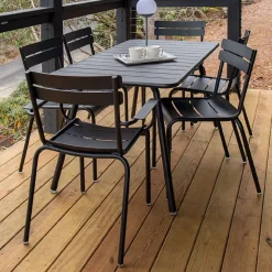 Fermob Luxembourg Dining Chairs (Set of 2)