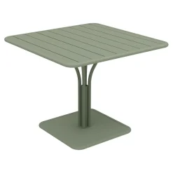 Fermob Luxembourg Pedestal Dining Table (31"–36")