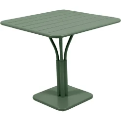 Fermob Luxembourg Pedestal Dining Table (31"–36")