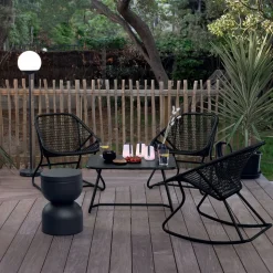 Fermob Piapolo Stool