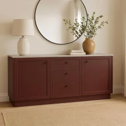 Fernstead Sideboard (78")