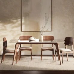 Fernwood Dining Table (71"–87")
