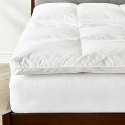 Fiberbed Mattress Topper