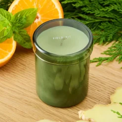 Field Kit - The Explorer Candle