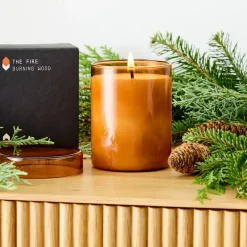 Field Kit - The Fire Candle