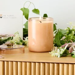 Field Kit - The Florist Candle