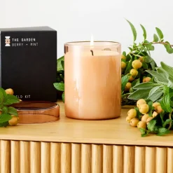 Field Kit - The Garden Candle