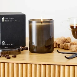 Field Kit - The Home Candle