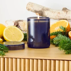 Field Kit - The Lumberjack Candle