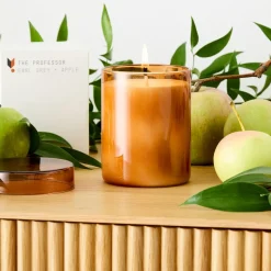 Field Kit - The Professor Candle