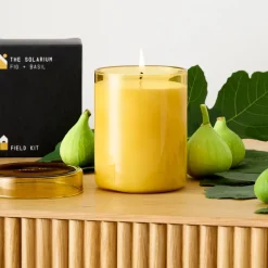 Field Kit - The Solarium Candle