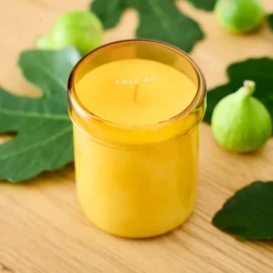 Field Kit - The Solarium Candle