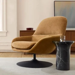Fillmore Swivel Chair