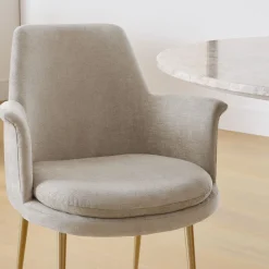Finley Dining Arm Chair