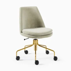 Finley Swivel Chair