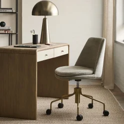 Finley Swivel Office Chair