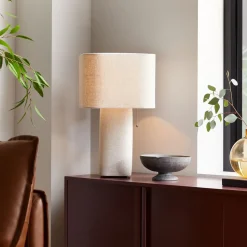 Fiona Table Lamp (18"–24")