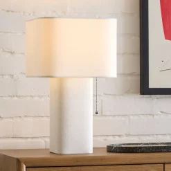 Fiona Table Lamp (18"–24")