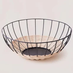 Fleck Cabo Fruit Basket