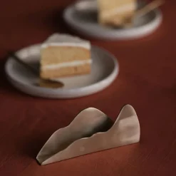 Fleck Cloud Napkin Holder
