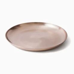 Fleck Luxe Kansa Plate