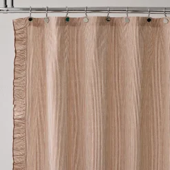 Fleur Shower Curtain