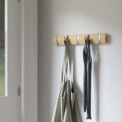Flip Shelf - 5 Hook