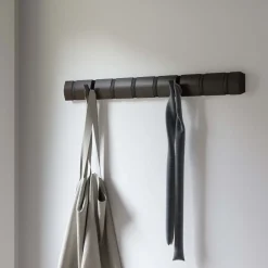 Flip Shelf - 8 Hook