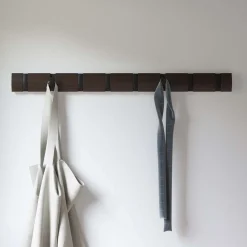 Flip Shelf - 8 Hook
