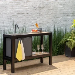 Florise Outdoor Kitchen (52")