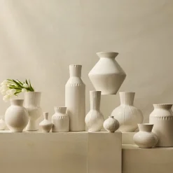 Florist Ceramic Vases