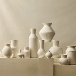 Florist Ceramic Vases