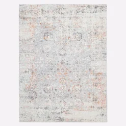 Flourish Wool Rug