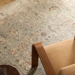 Flourish Wool Rug