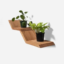 Formr Lean Shelf