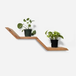 Formr Lean Shelf