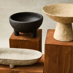 Form Studies Ceramic Bowls