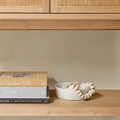 Foundations Marble Decorative Bowls