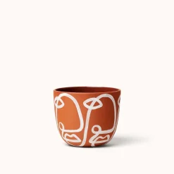 Franca NYC Cara Planter