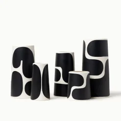 Franca NYC Pillar Vase