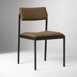 Freeman Pivot Back Dining Chair