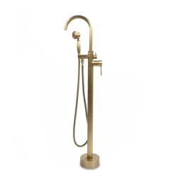 Freestanding Tub Filler