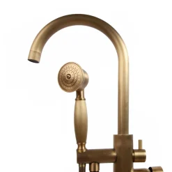 Freestanding Tub Filler