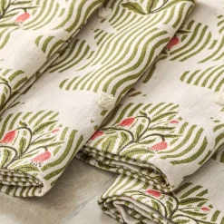 Frolic Bunny Napkin Sets
