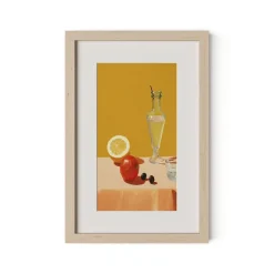 Fruits by Coup d'Esprit Wall Art