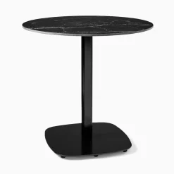 Gable Indoor/Outdoor Bistro Table - Round