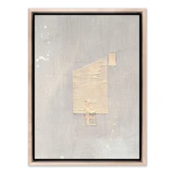 Galactic VI Framed Wall Art by Jade Dacay