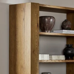 Galileo Bookcase (53")