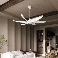 Garlen LED Ceiling Fan (56"–60")