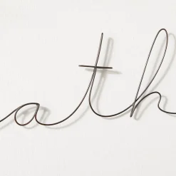 Gauge NYC Breathe Wall Art